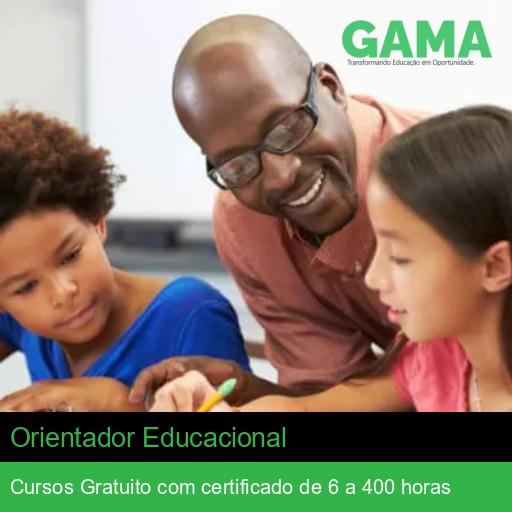 Orientador Educacional